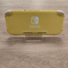 CONSOLE NINTENDO SWITCH LITE JAUNE