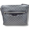 LOUIS VUITTON DANIEL MM GRAPHITE FACTURE DUSTBAG