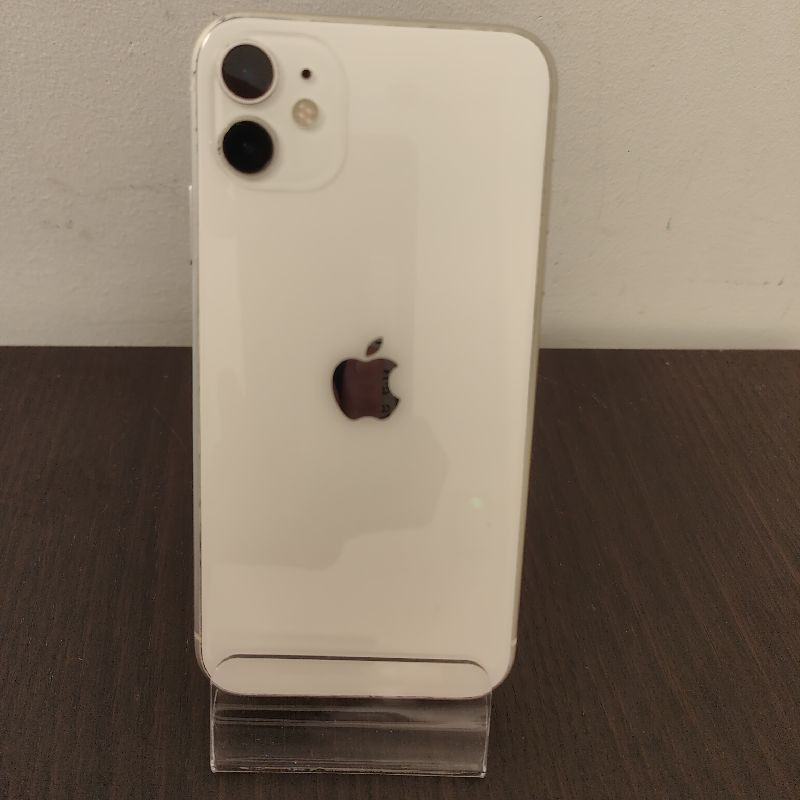 APPLE IPHONE 11 64GB BLANC