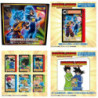 DRAGON BALL CARDDASS BOX MOVIE DRAGON BALL SUPER BROLY BANDAI