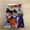 DRAGON BALL Z VOL 9-16/8 DVD