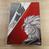 DRAGON BALL Z EPISODE 272 A 291 DVD