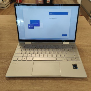 HP ENVY X360 CONVERTIBLE 8GB 256 GB