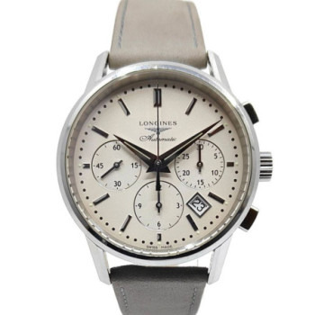 LONGINES LONGINES FLAGSHIP HERITAGE CHRONOGRAPH L27494722 40MM