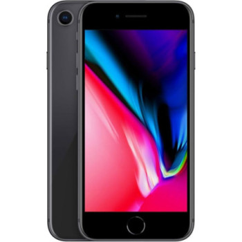 APPLE IPHONE 8 64GB NOIR