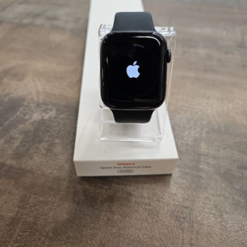 APPLE WATCH SERIES 6 2020 GPS + CELLULAR 44 - ALUMINIUM SPACE GRAY