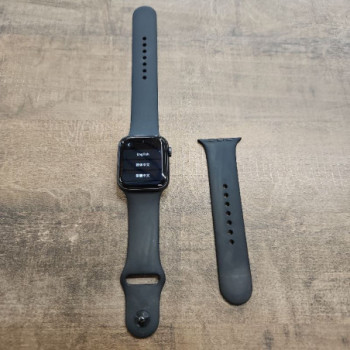 APPLE WATCH SERIES 6 2020 GPS + CELLULAR 44 - ALUMINIUM SPACE GRAY