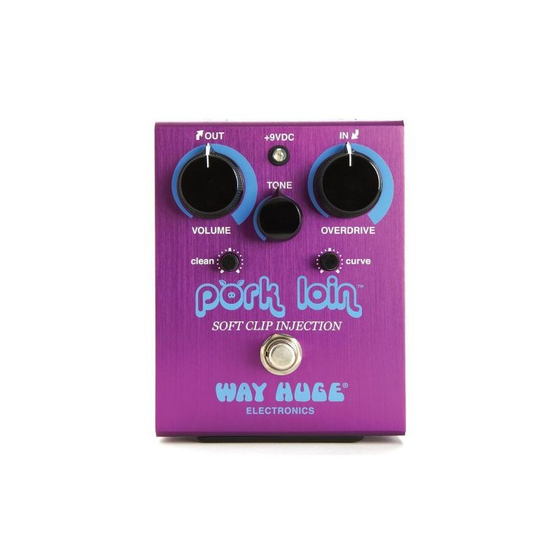 WAY HUGE PORK LOIN EFFECT PEDAL