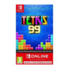 TETRIS 99 + BIG BLOCK DLC + 12 MOIS NINTENDO SWITCH ONLINE