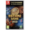 FORT BOYARD : NOUVELLE DITION (SWITCH)