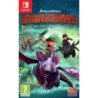 DRAGONS L AUBE DES NOUVEAUX CAVALIERS NINTENDO SWITCH