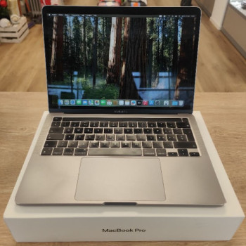 APPLE MACBOOK PRO M1 2020 16GB 1TB