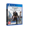 ASSASSINS CREED VALHALLA - PS4