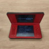 NINTENDO DS XL SUPER MARIO ROUGE (SANS CHARGEUR)