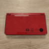 NINTENDO DS XL SUPER MARIO ROUGE (SANS CHARGEUR)