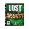 LOST PS3