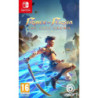 PRINCE OF PERSIA THE LOST CROWN - SWITCH