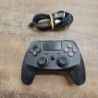 GAME PAD 4S WIRELESS BLACK POUR PS4