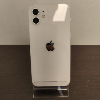 APPLE IPHONE 12 64GB BLANC