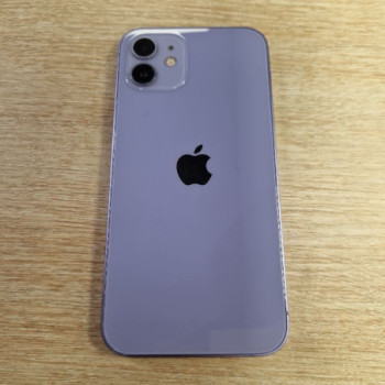 APPLE IPHONE 12 64GB VIOLET