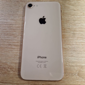 APPLE IPHONE 8 64GB GOLD