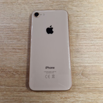 APPLE IPHONE 8 64GB GOLD