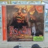 THE HOUSE OF THE DEAD 2 DREAMCAST JAP