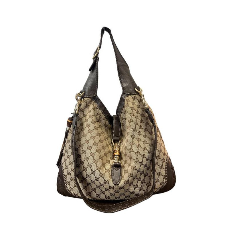 SAC GUCCI JACKIE LARGE VINTAGE