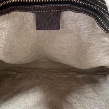 SAC GUCCI JACKIE LARGE VINTAGE