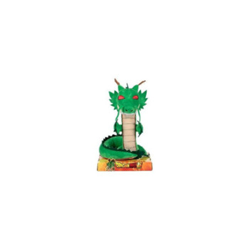 DRAGON BALL PLUSH FIGURE SHENRON 29 CM