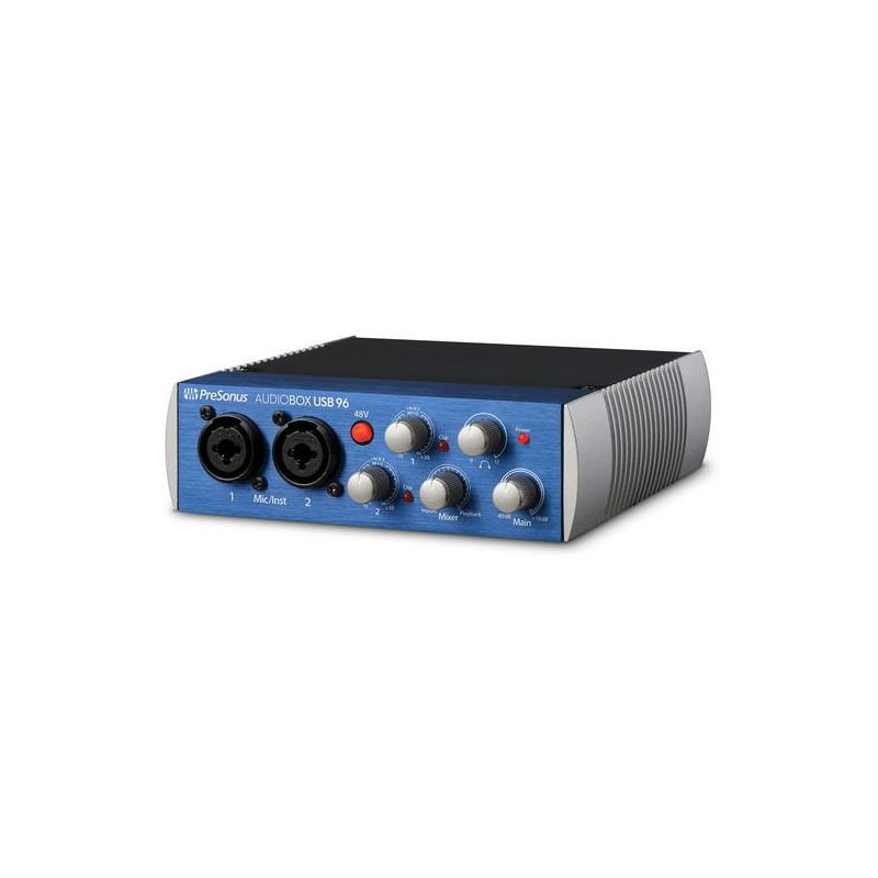 PRESONUS AUDIOBOX USB