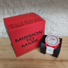 SWATCH X OMEGA MISSION TO MARS