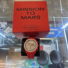 SWATCH X OMEGA MISSION TO MARS