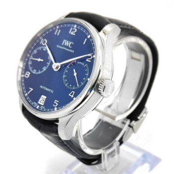 IWC PORTUGUESE AUTOMATIC IW500710