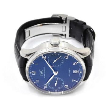 IWC PORTUGUESE AUTOMATIC IW500710