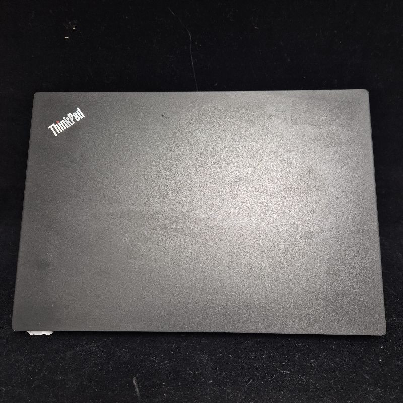 THINKPAD I5 8GEN 256 GB SSD 8GO RAM