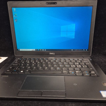 DELL LATITUDE 7280 I7 7TH 16GB 256GB