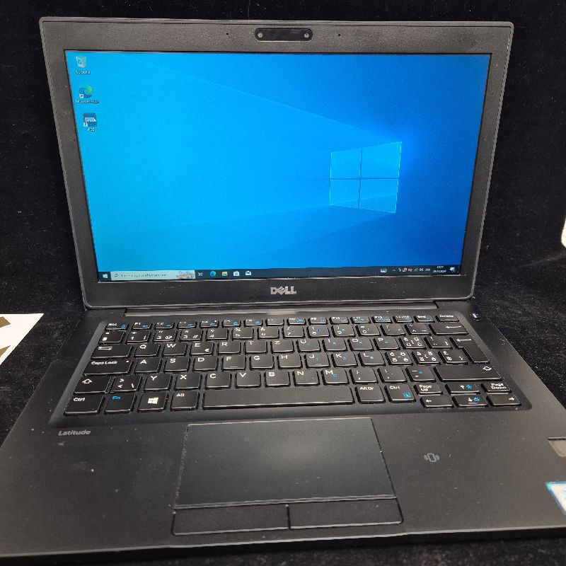 DELL LATITUDE 7280 I7 7TH 8GB 512GB