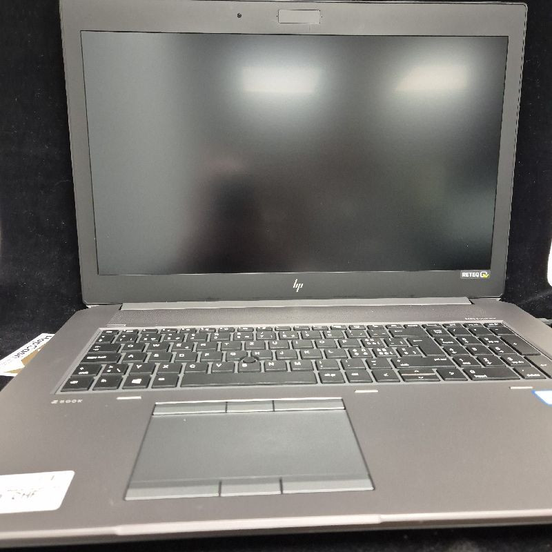 HP ZBOOK I7 8GEN 32GO RAM 512 GB SSD