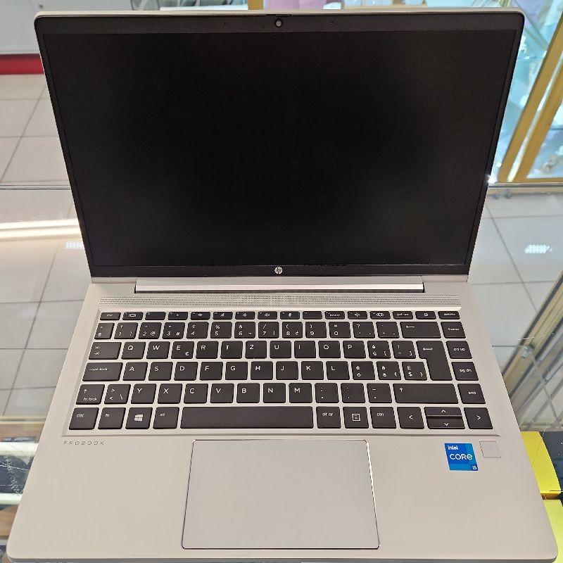 HP PROBOOK 440 G8 I5-11 16GO 256GO