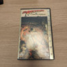 COFFRET INDIANA JONES LA TRILOGIE  (VHS PAL)