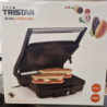 TRISTAR GRIL DE CONTACT GR-2853 2000 W