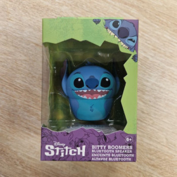 LILO & STITCH BOOMERS BLUETOOTH SPEAKER