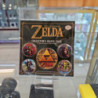 PACK PINS COLLECTOR ZELDA