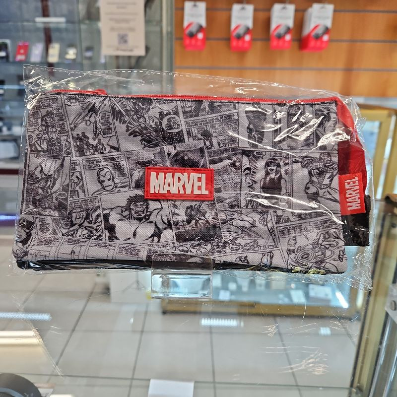 TROUSSE MARVEL