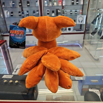 PELUCHE NARUTO KURAMA