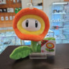 PELUCHE MARIO FLEUR DE FEU