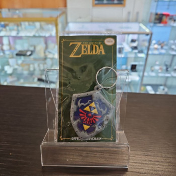 PORTE-CLEFS - ZELDA