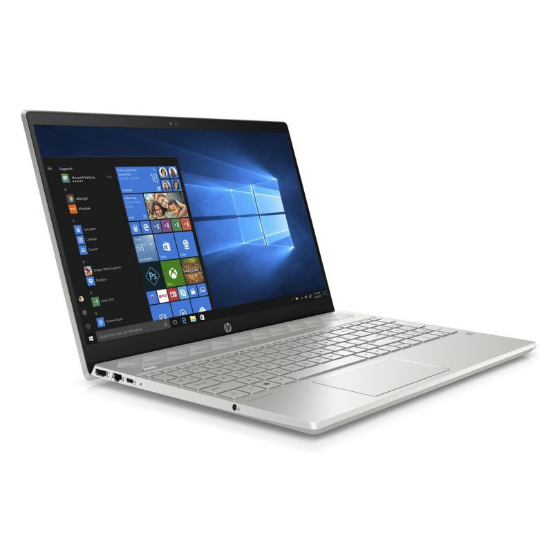 HP PAVILION 15 I7 10TH 16GB 1TO