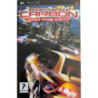 NEED FOR SPEED CARBON - PSP